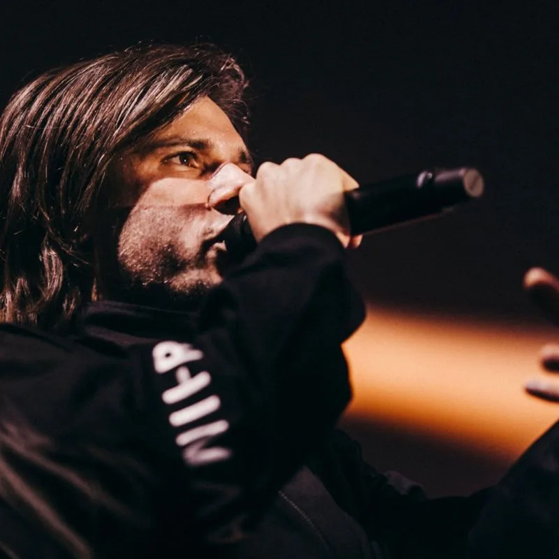 Orelsan – Live Zenith de Paris 2012