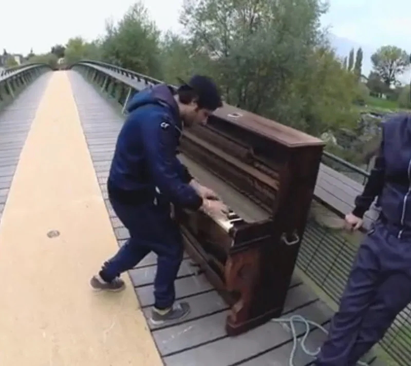 Casseurs Flowters - La mort du disque