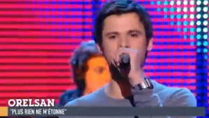 Orelsan