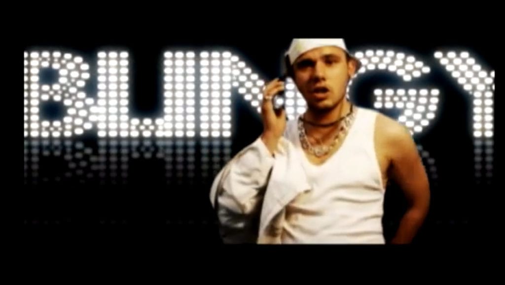 Orelsan - Soirée ratée