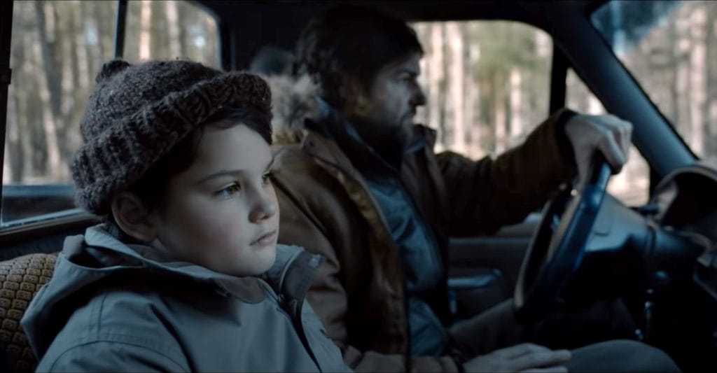 Gringe - Pièces détachées