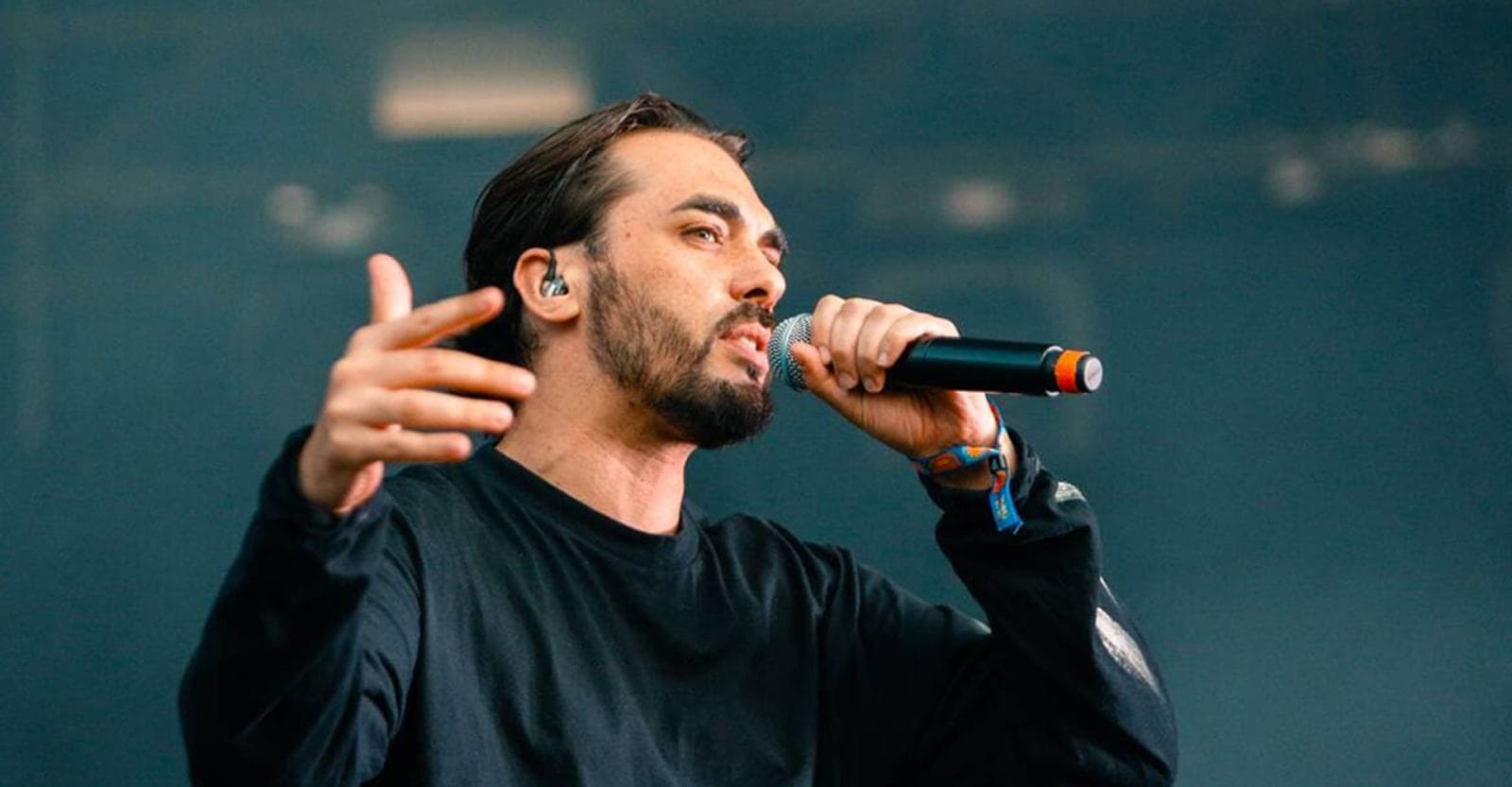 Vidéo Gringe - Live aux Vieilles Charrues 2019 - Orelsan7th