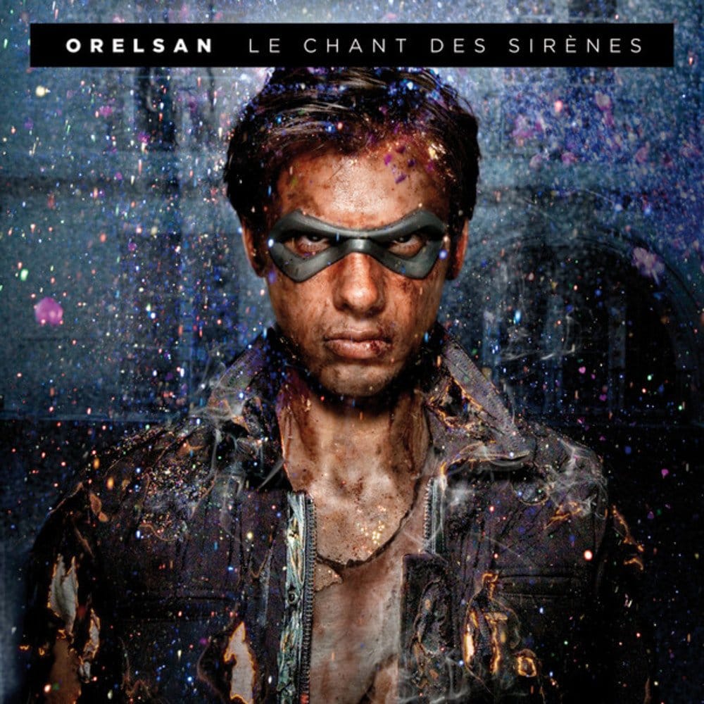 Le Chant Des Sirènes Orelsan Paroles Orelsan – Le chant des sirènes - Orelsan 7th : Tout savoir sur Orelsan &  Gringe
