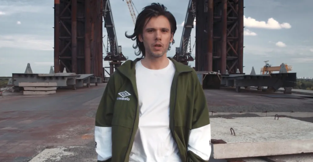Orelsan - Basique