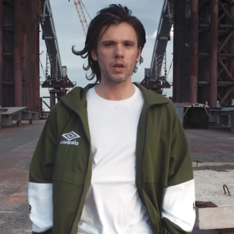 Orelsan - Basique