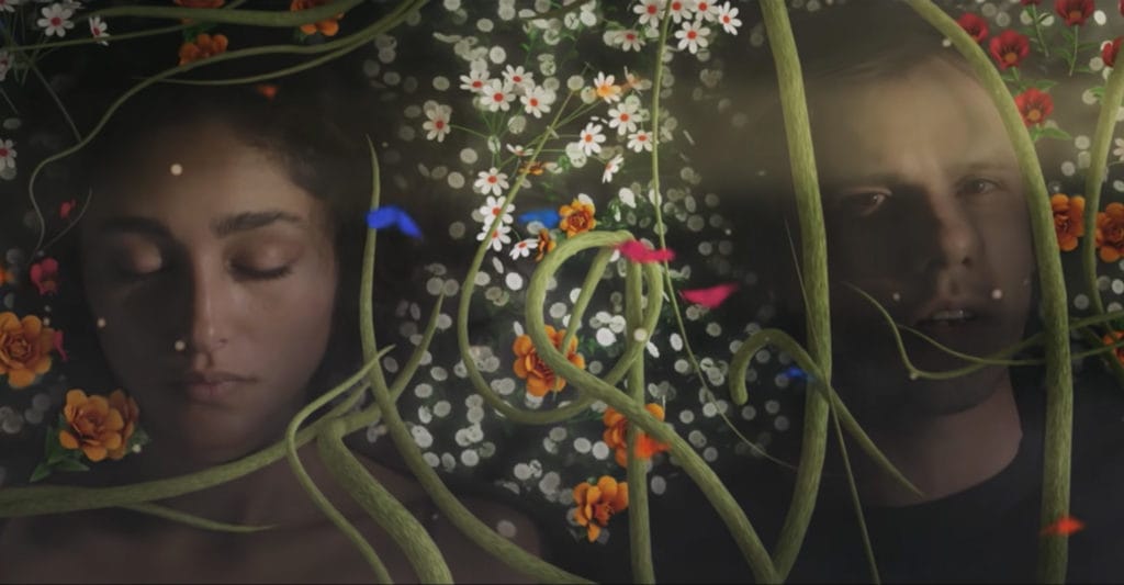 Orelsan - Clip Paradis