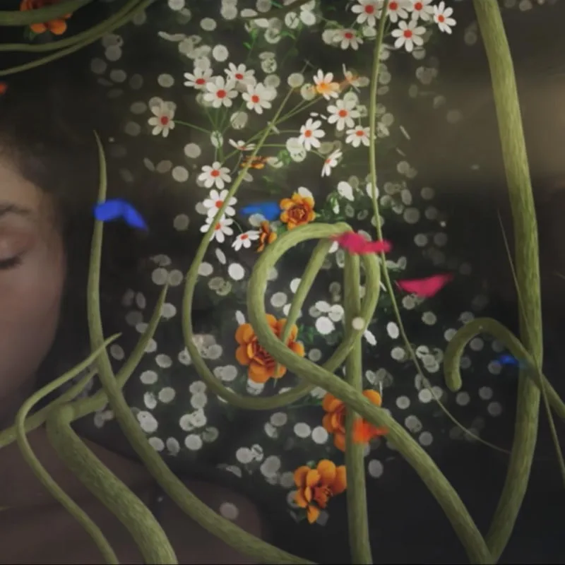 Orelsan - Clip Paradis