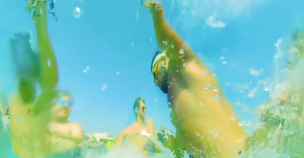 Epilogue Tour #5 - C’est Ainsi - Cannes