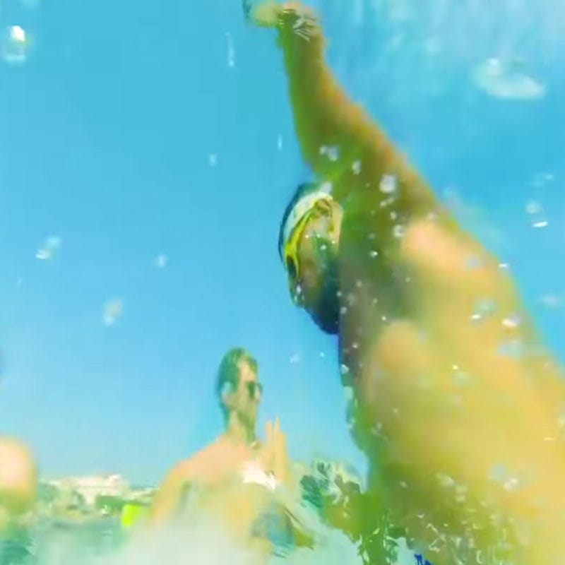 Epilogue Tour #5 - C’est Ainsi - Cannes