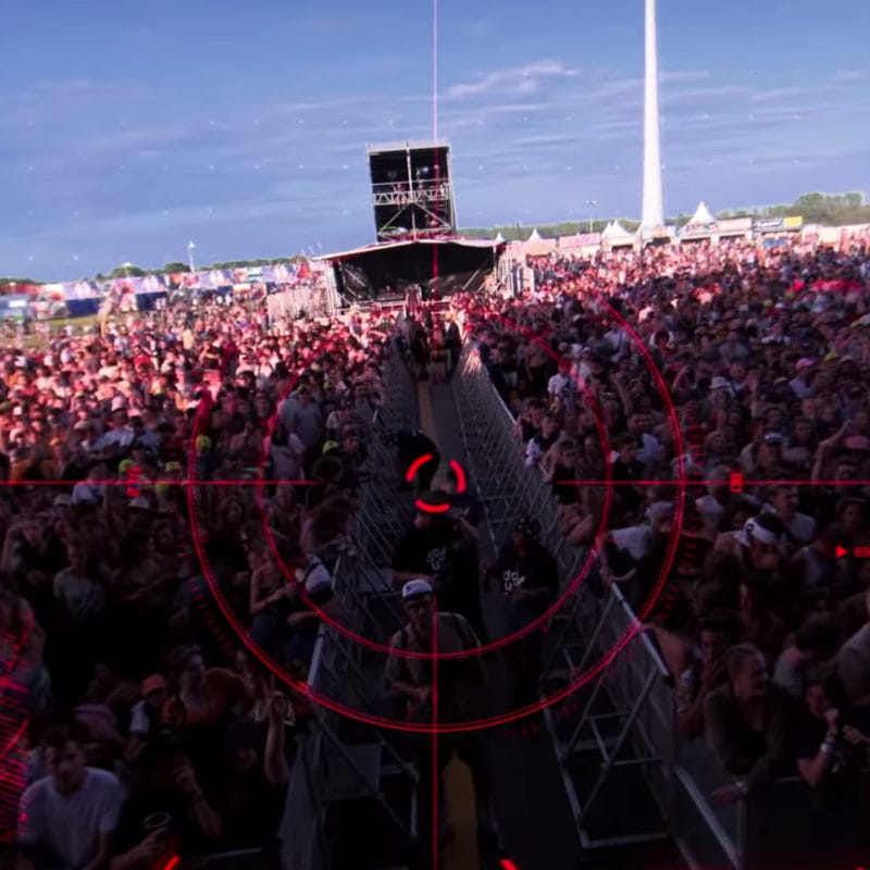 Epilogue Tour #7 - Adrien Lagier - Dour